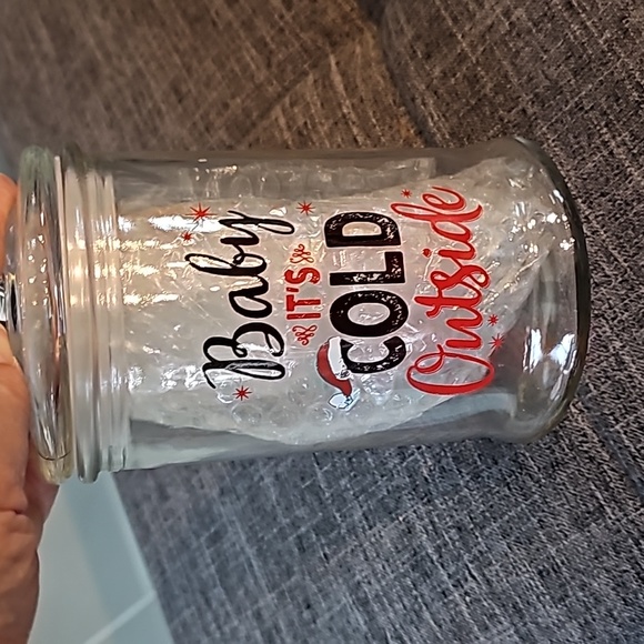 Candy Jar - Picture 3 of 3